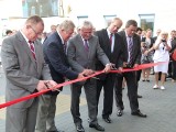 Oficjalne otwarcie nowego szpitala w Radomsku  [ZDJĘCIA+FILM]