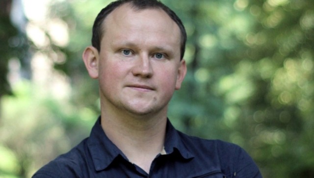Dr Jarosław Duda, autor rewolucyjnej metody kodowania ANS, pochodzi z Dębicy