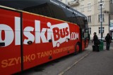 Polski Bus na trasie Gdańsk - Berlin. Od piątku!