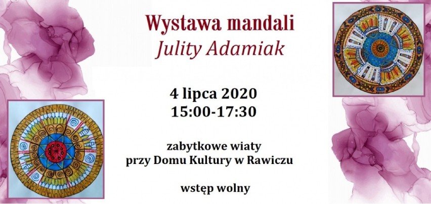 Rawicz. To będzie wyjątkowy weekend - w końcu ruszają kulturalne wydarzenia! Sprawdź, co będzie się działo w muszli koncertowej! [03-05.07]