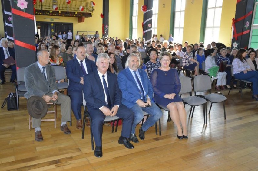 Dzień Edukacji Narodowej w powiecie sztumskim 2019