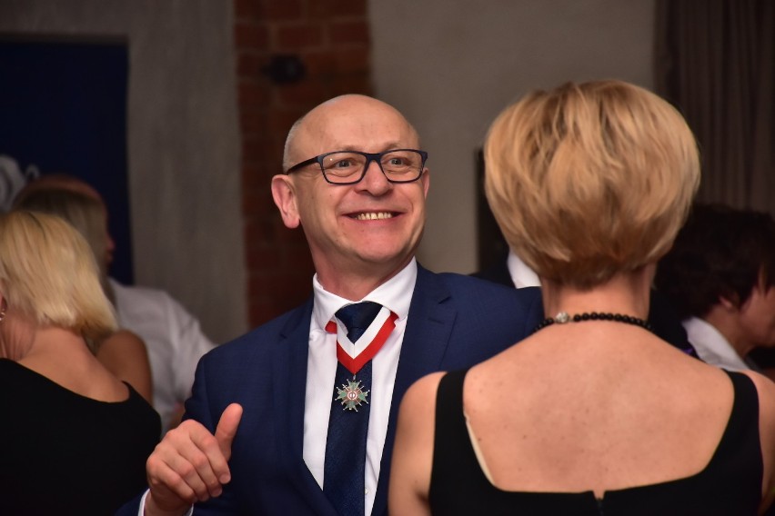 Karnawałowy Bal Charytatywny Fundacji Olandia 2019