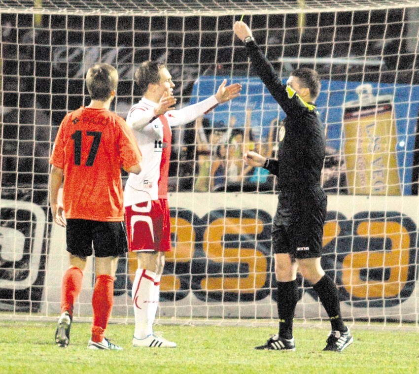 ŁKS - Warta Poznań 0:0 - pozycja lidera zagrożona