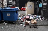 Opłaty śmieciowe w Koszalinie. Stawki do poprawki