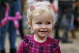 Plebiscyt "Uśmiech Dziecka 2020" - oto dziewczynki powyżej 2 lat z powiatu kartuskiego