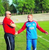 Kalisz - Piłkarze Calisii wywalczyli awans, ale miasto nie jest nawet na to przygotowane