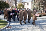 Brzeskie obchody Narodowego Dnia Pamięci "Żołnierzy Wyklętych". Upamiętniono bohaterów antykomunistycznego podziemia [ZDJĘCIA]