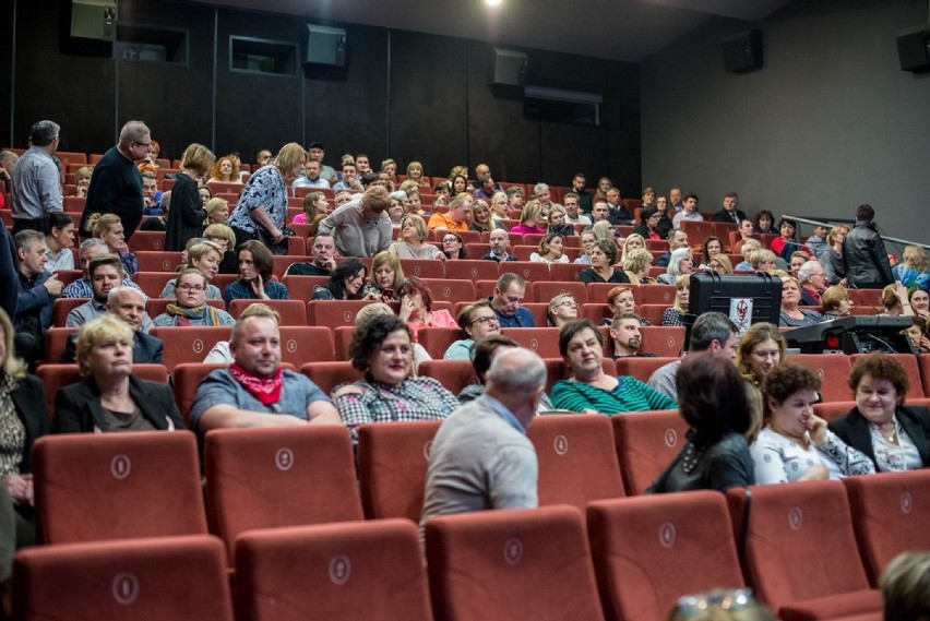 W niedzielę, 10 marca, w Miejskim Domu Kultury w Rawie...