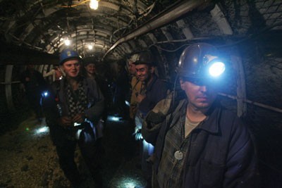 Gotowi do obrony emerytur górniczych są parlamentarzyści woj. śląskiego