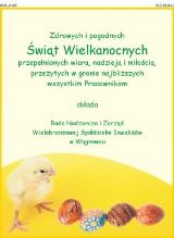Wielobranżowa Spółdzielnia Inwalidów w Wągrowcu