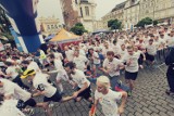 Bezpłatne treningi – stań na podium Kraków Business Run!