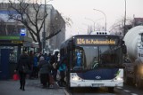 Mniej autobusów i tramwajów przez Święta