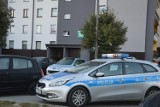 Fałszywy alarm na osiedlu Binków w Bełchatowie  