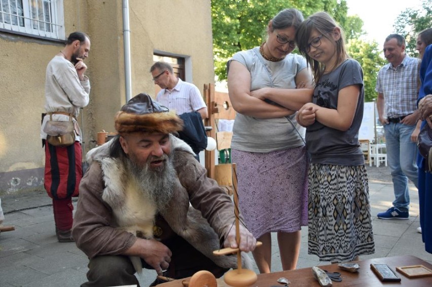 Noc Muzeów w Chodzieży będzie poświęcona rzemiosłu. W Wyszynach odbędzie się spotkanie z archeologiem 