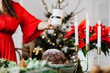 Tradycyjne przepisy na bożonarodzeniowe dania od pani Danuty Czerwińskiej z KGW Rokitnica. Pierogi, ryba, sernik...Palce lizać!