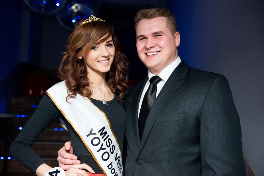 Miss Wielkopolski 2014: Miss Yoyo Bowling & Club wybrana [ZDJĘCIA]