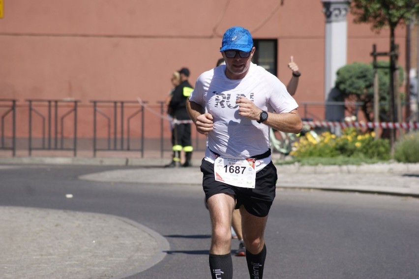 XIII Hunters Grodziski Półmaraton "Słowaka": ZDJĘCIA Z TRASY część 3!