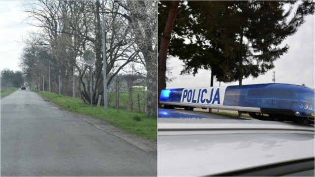 Na ulicy Lotniczej w Tarnowie obowiązuje ograniczenie prędkości do 30 km/h