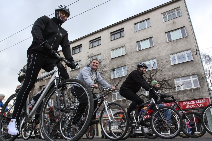 Gdynia: Powołano nowych urzędników, którzy dopilnują spraw rowerzystów