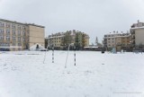 Przy Publicznej Szkole Podstawowej numer 7 w Radomiu powstanie nowe boisko. Urząd Miejski ogłosił przetarg