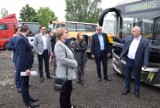 Pleszewskie Linie Autobusowe działają już 12 lat i nadal chcą wozić mieszkańców powiatu pleszewskiego