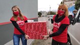 Szlachetna Paczka 2020 w Piotrkowie: weekendowy finał świątecznej akcji dobroczynnej, prezenty jadą do rodzin [ZDJĘCIA]
