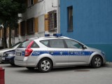 Policja Żory: W mieszkaniu ulatniał się gaz, gdy w środku przebywała pijana matka i jej 4 dzieci