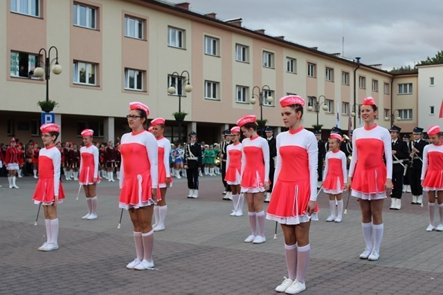 Orkiestra z Uniejowa na ogólnopolskim festiwalu w Wiśle [zdjęcia]