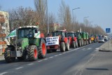 Rolnicy po raz kolejny zablokują Grudziądz!