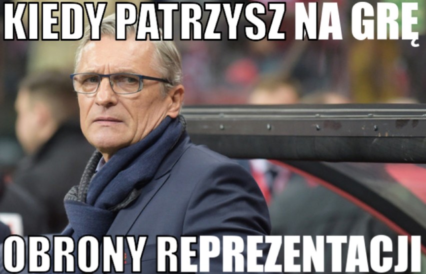 DANIA - POLSKA MEMY. Zobacz najlepsze Memy po meczu w...