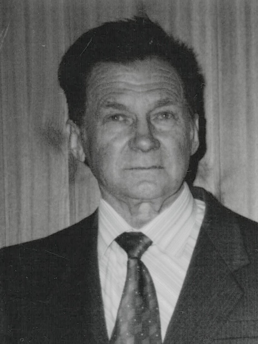 Paweł Szpakowicz
