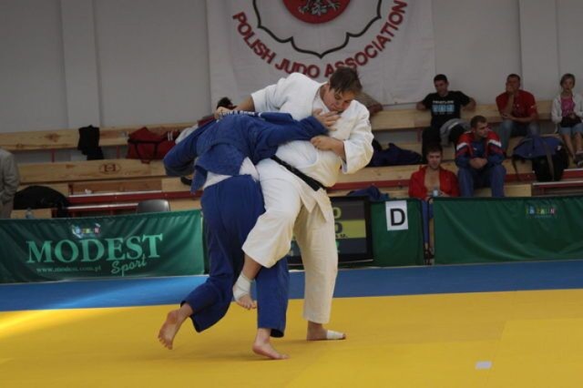 Urszula Sadkowska - ma w swoim dorobku tytuł vice - mistrzyni Europy ale jeszcze nie posiada medalu z Mistrzostw Świata w judo. Być może w Paryżu uda jej się zdobyć to cenne trofeum.