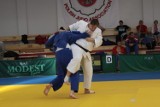 Bezpośrednia relacja z MŚ w judo