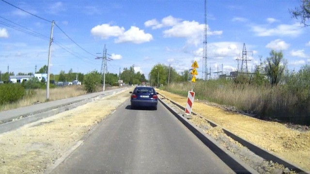 Będą utrudnienia na ul. Traugutta w Pszowie i Rydułtowach