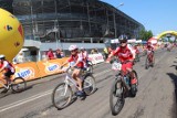 Zabrze: Nutella Mini Tour de Pologne 2017. Najmłodsi też się ścigali [ZDJĘCIA, WIDEO]