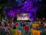 Koncert Legend of Kazimierz w Wieluniu. Trwa akcja wakacje ZDJĘCIA