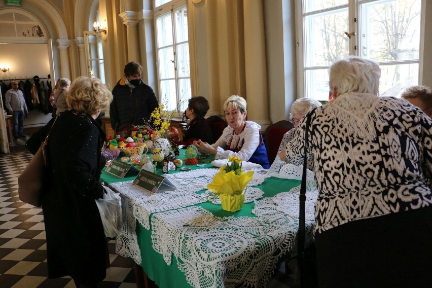 Wielkanocne "Spotkanie z pasją" w Aleksandrowie Kujawskim