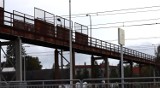 Spór o kładkę kolejową w Morągu. Orzechowska i Śliwka interweniują