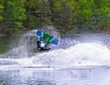 Już 9 maja otwarcie Nice Bay Wakepark Olsztyn