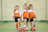 W Szamocinie powstaje pierwsza drużyna piłkarska dla dziewcząt. Nadal można się do niej zapisać