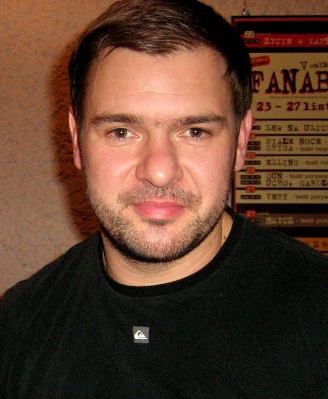 1971 – urodził się Tomasz Karolak, polski aktor