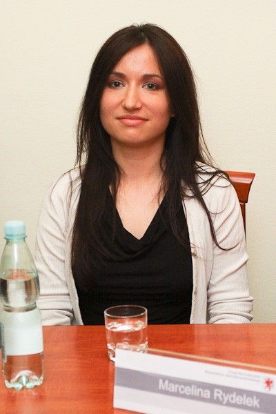 Marcelina Rydelek