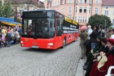 Nie będzie nowych autobusów linii nr 5?