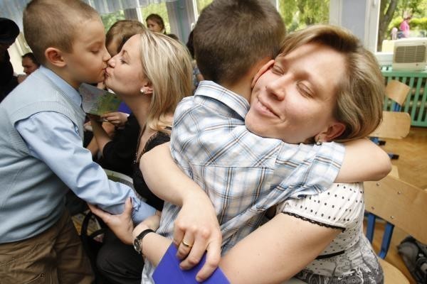 Dzień Matki. Złóż życzenia dla swojej mamy!