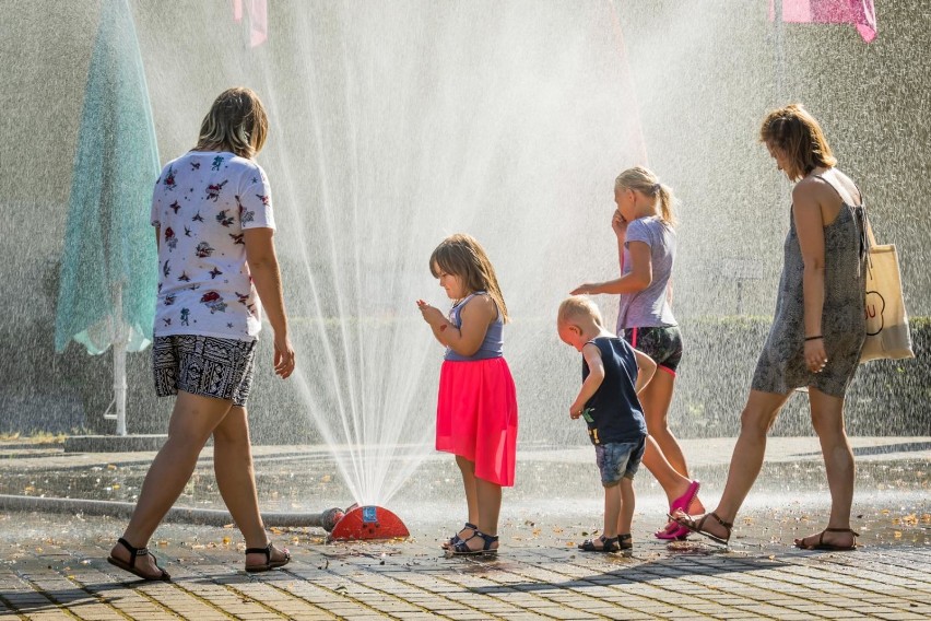 Pogoda daje się we znaki. Od kilkunastu dni w całej Polsce,...