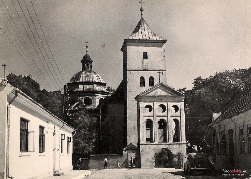 Kościół świętego Bartłomieja