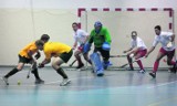 HOKEJ - Osiem drużyn zagra w hali Centrum Rekreacji AWF
