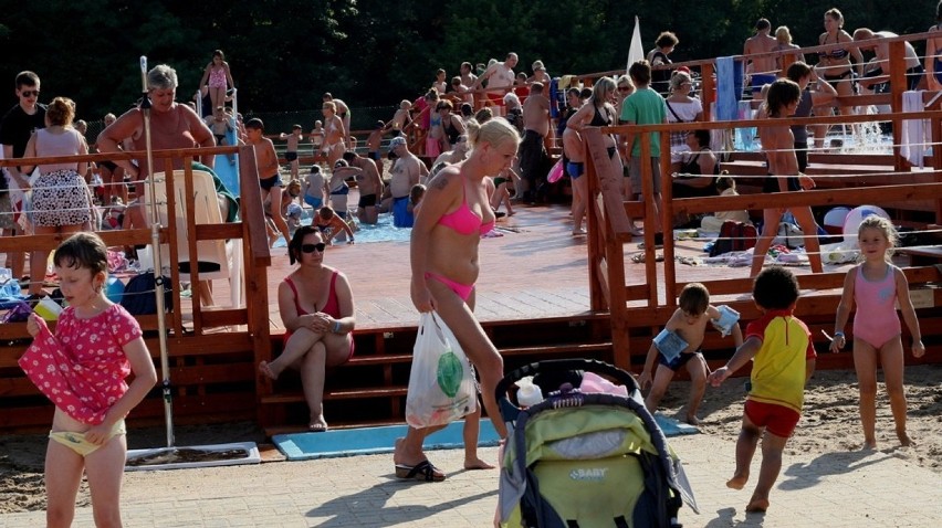 Letnie baseny w Toruniu ruszają w ostatni weekend czerwca!...
