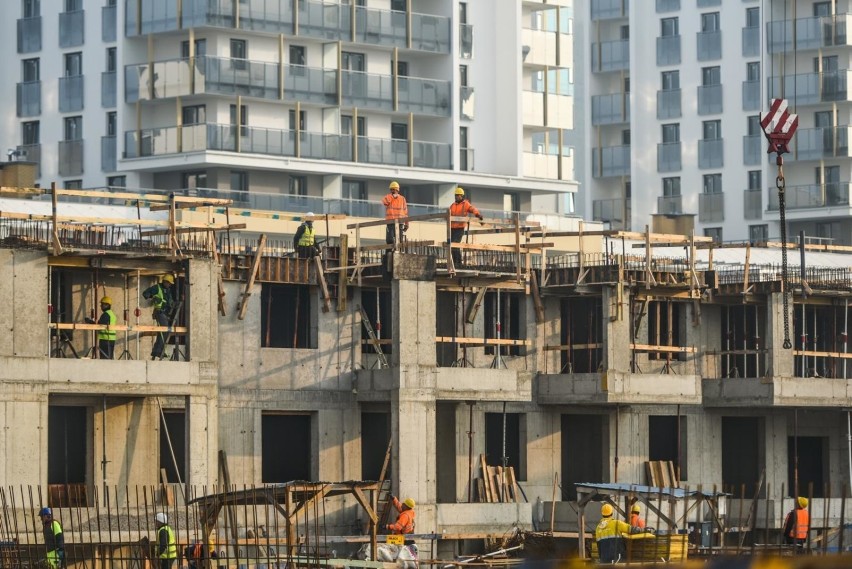 Home Broker, firma od lat działająca w branży mieszkaniowej,...