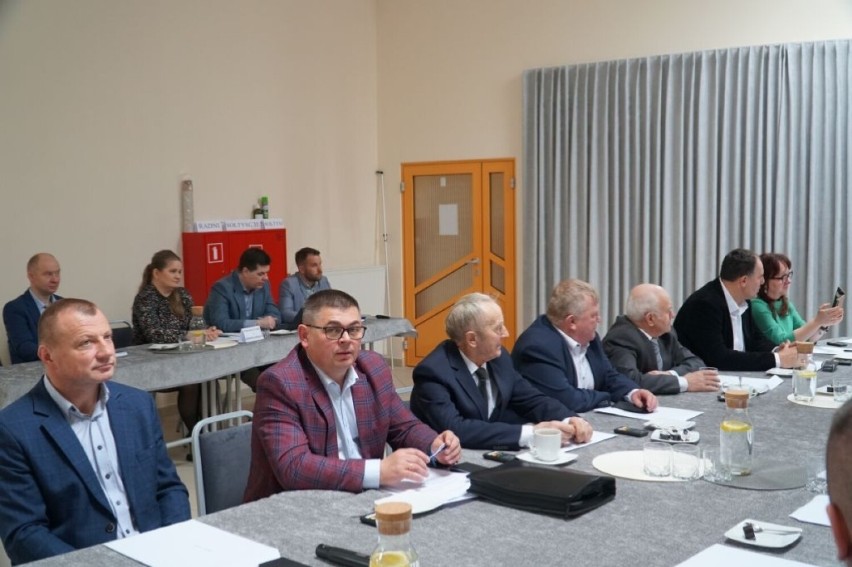 Ostatnia sesja Rady Gminy Przodkowo kadencji 2018-2024